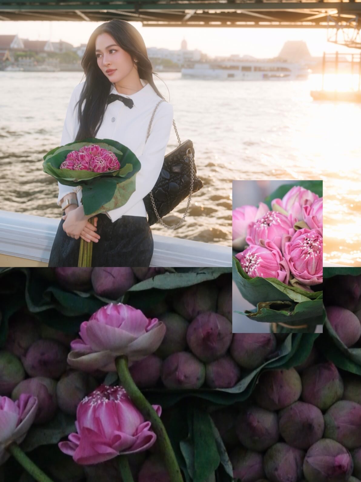 หลิงหลิง - ศิริลักษณ์ คอง