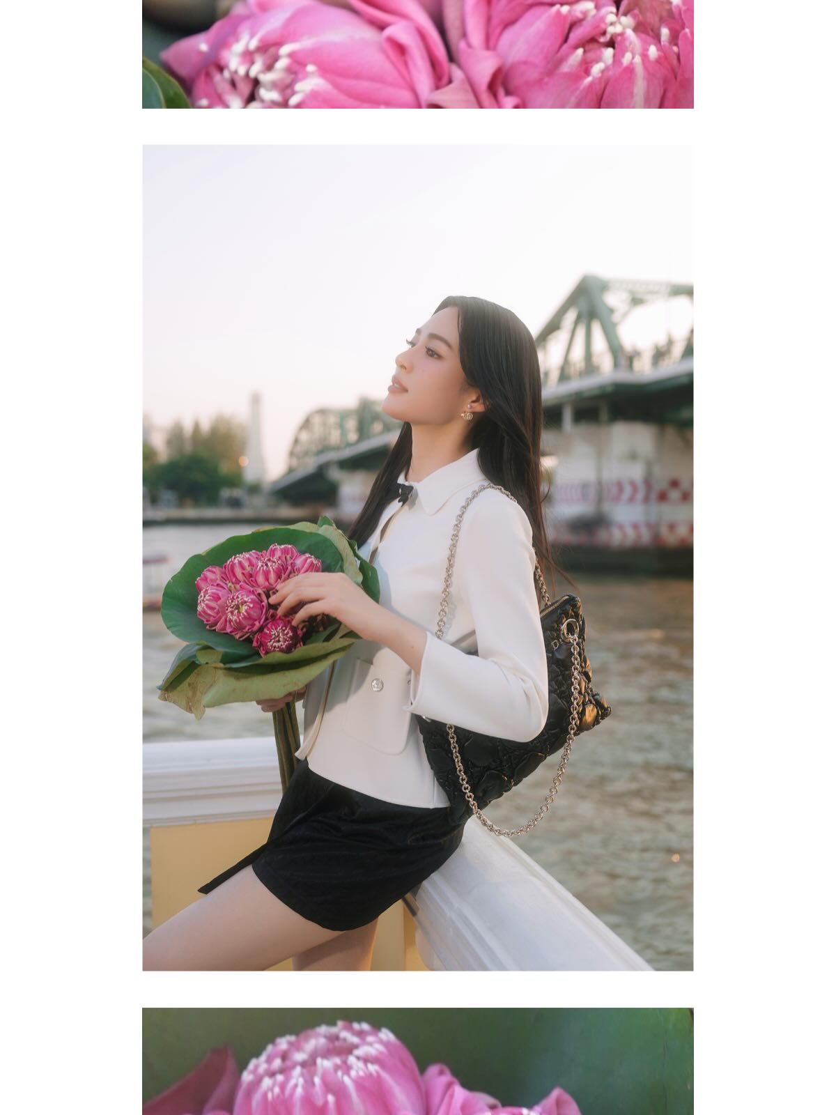 หลิงหลิง - ศิริลักษณ์ คอง