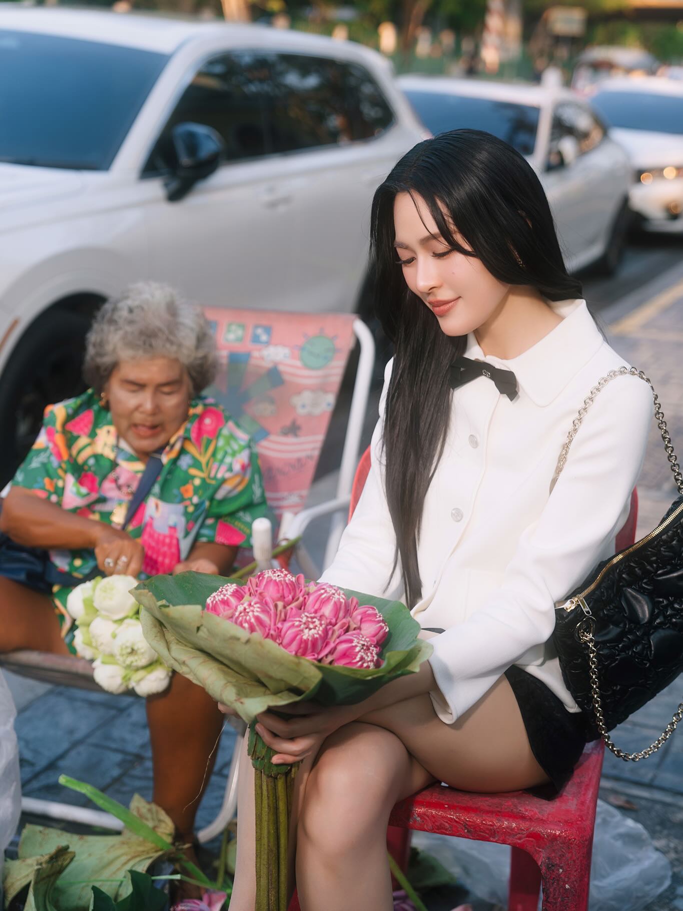 หลิงหลิง - ศิริลักษณ์ คอง