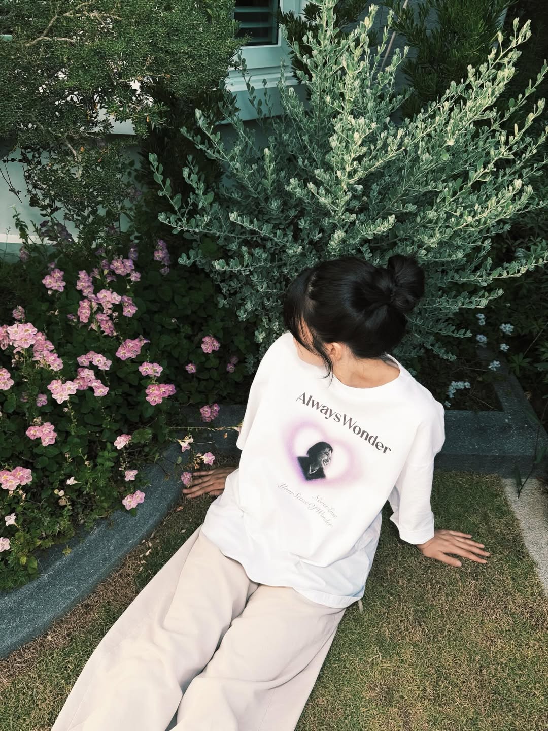 หลิงหลิง - ศิริลักษณ์ คอง