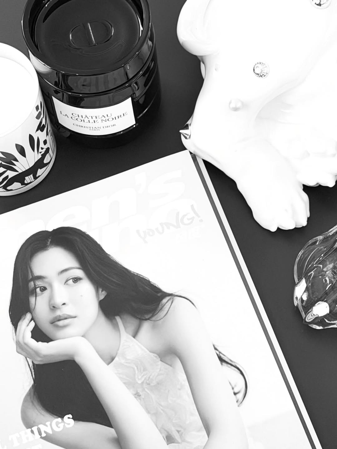 หลิงหลิง - ศิริลักษณ์ คอง