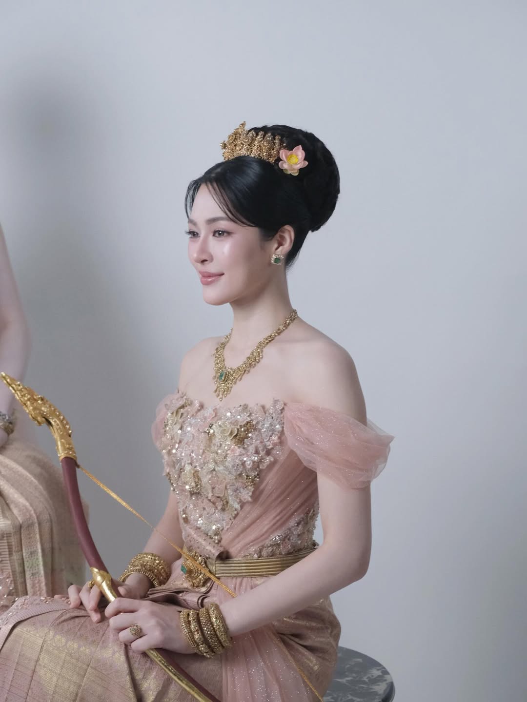 หลิงหลิง - ศิริลักษณ์ คอง