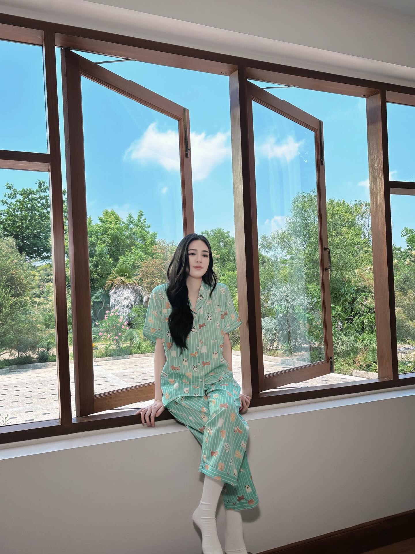 หลิงหลิง - ศิริลักษณ์ คอง