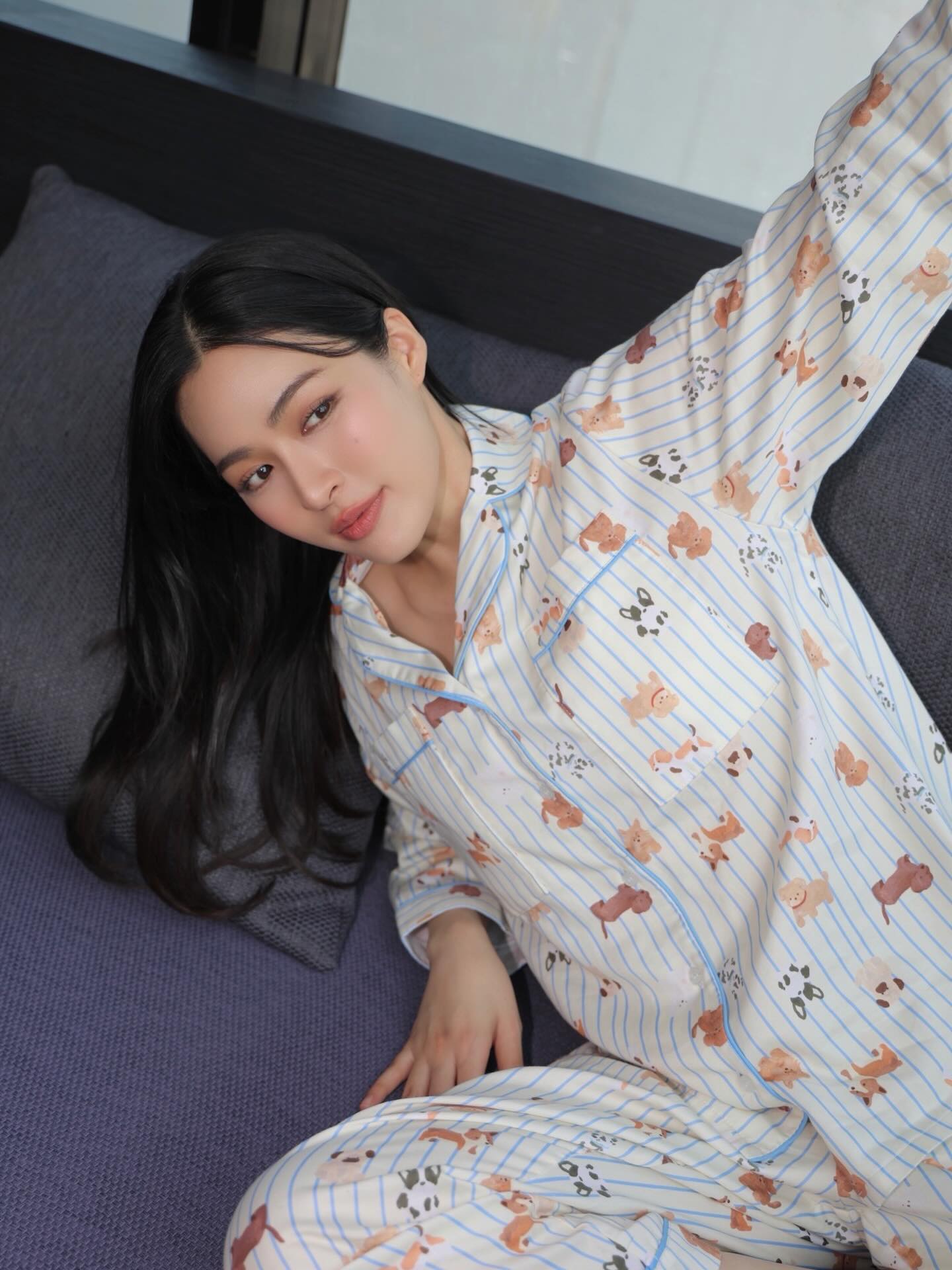 หลิงหลิง - ศิริลักษณ์ คอง