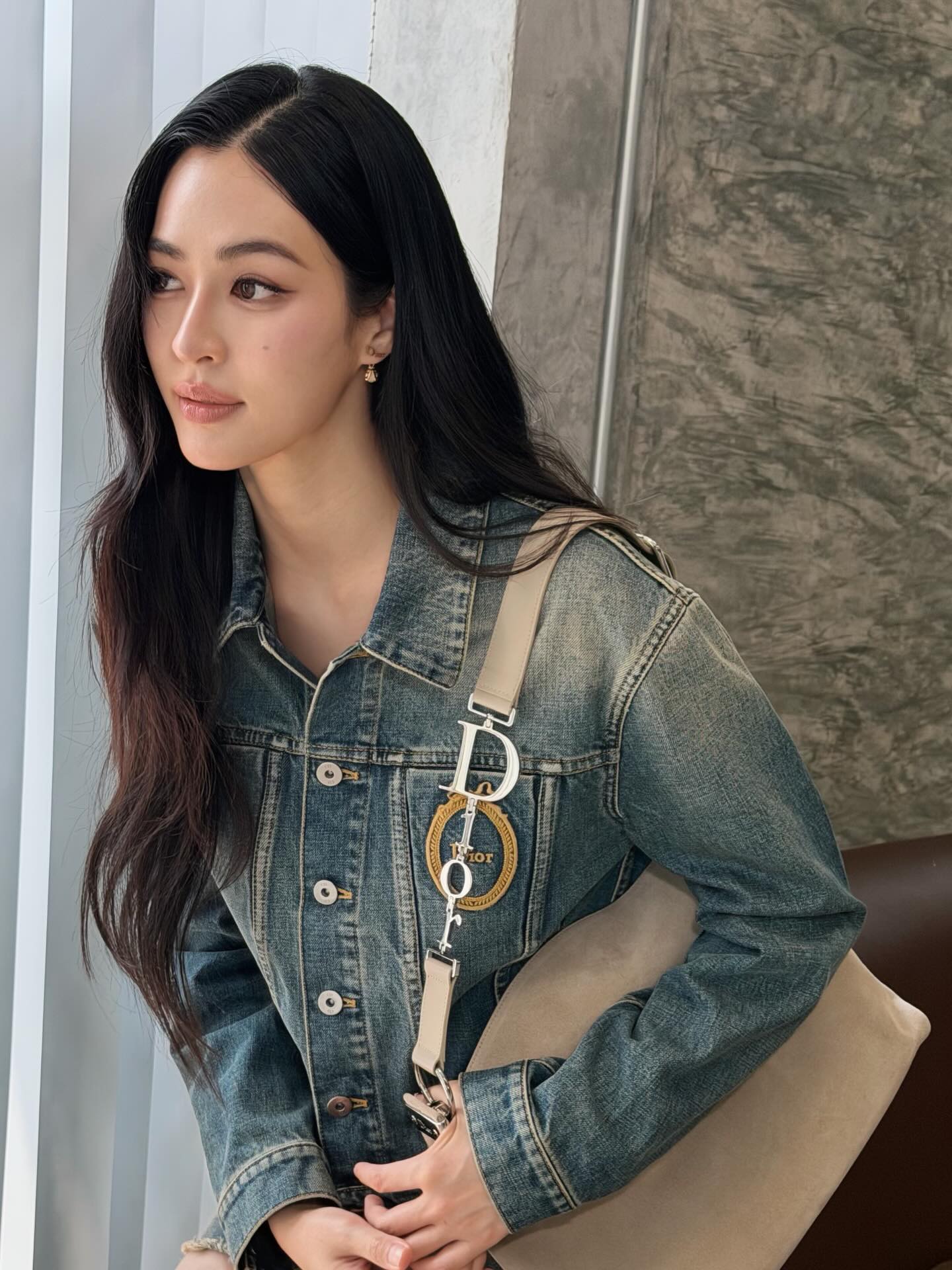 หลิงหลิง - ศิริลักษณ์ คอง