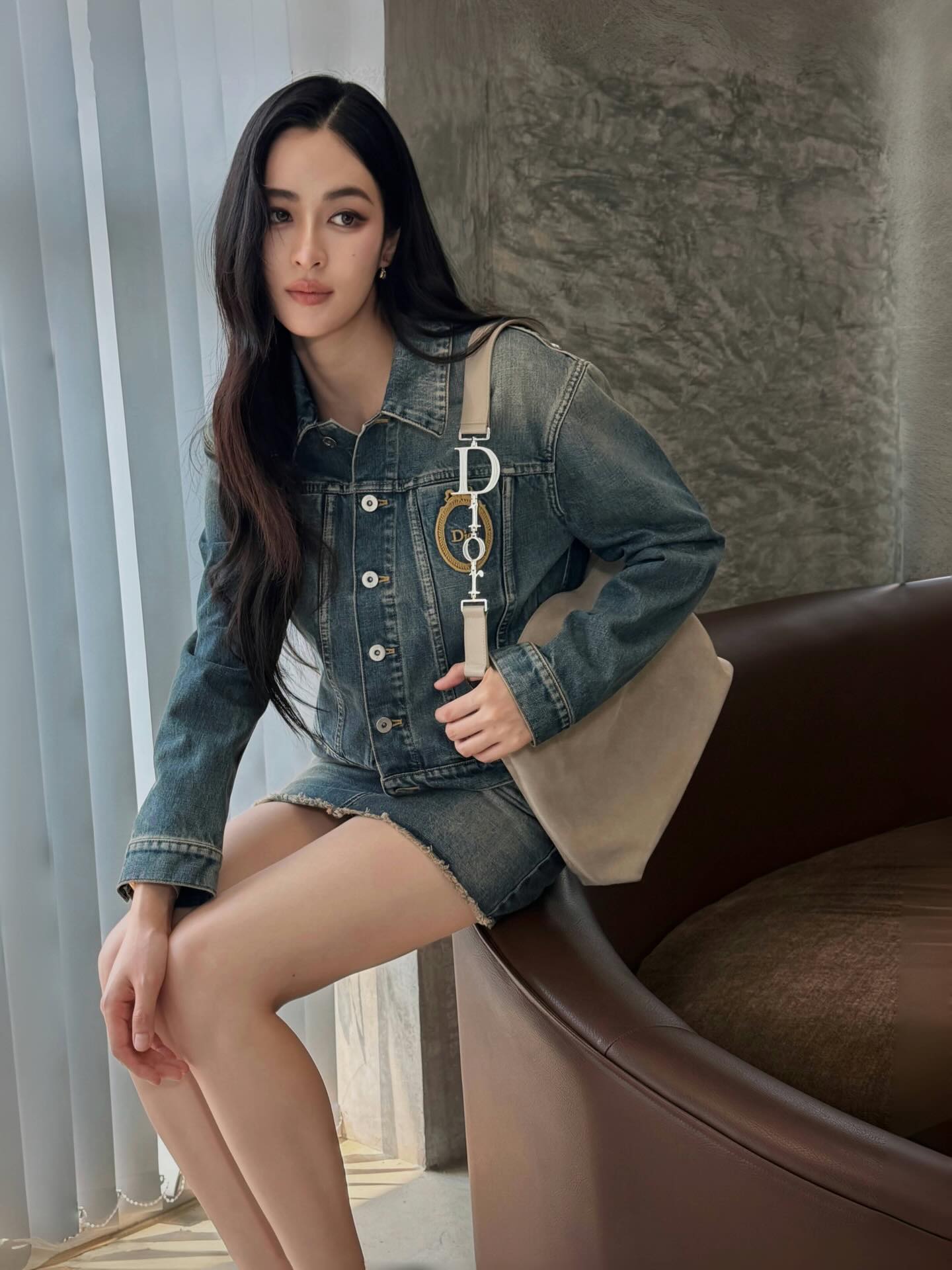 หลิงหลิง - ศิริลักษณ์ คอง