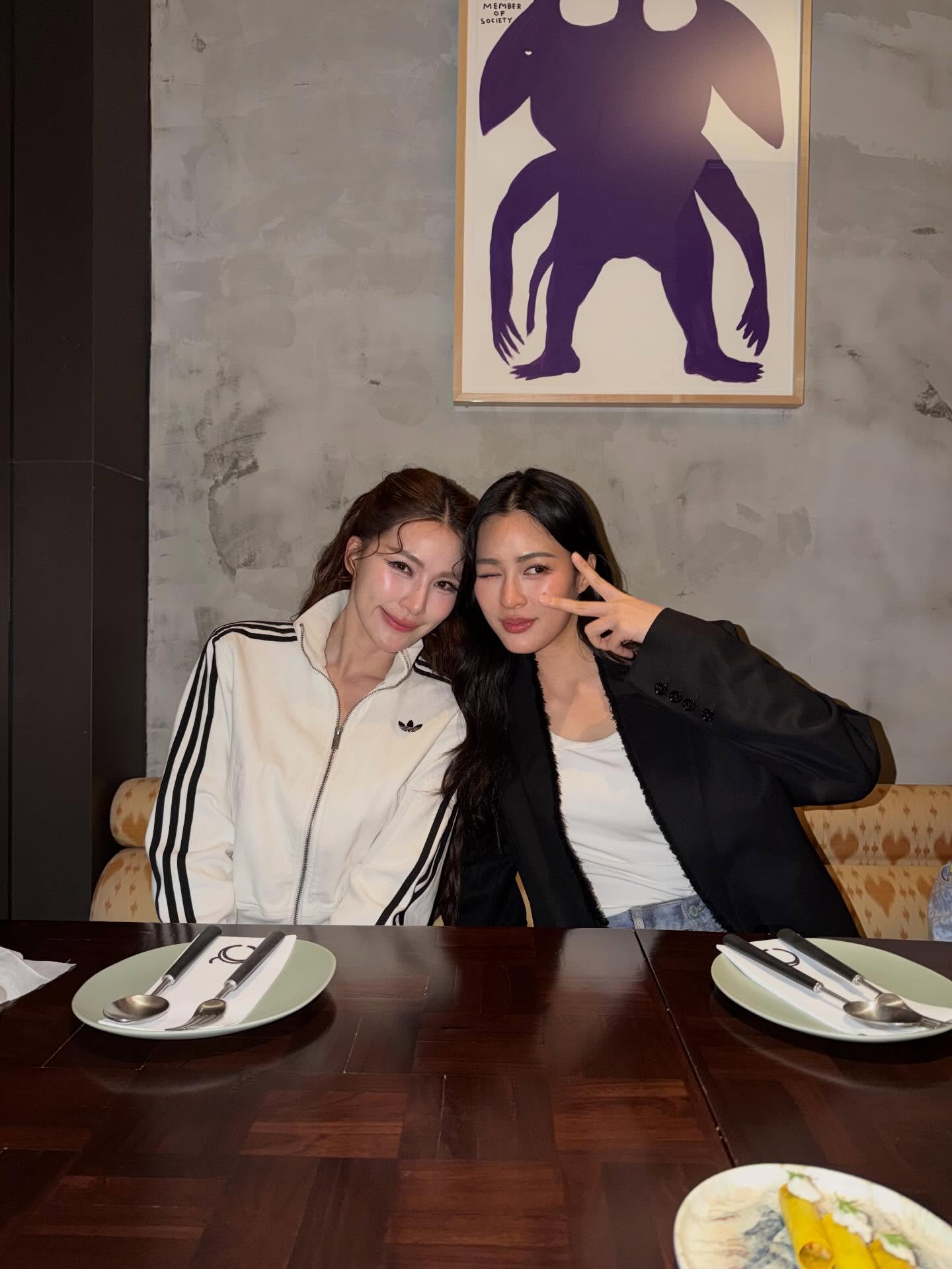 หลิงหลิง - ศิริลักษณ์ คอง