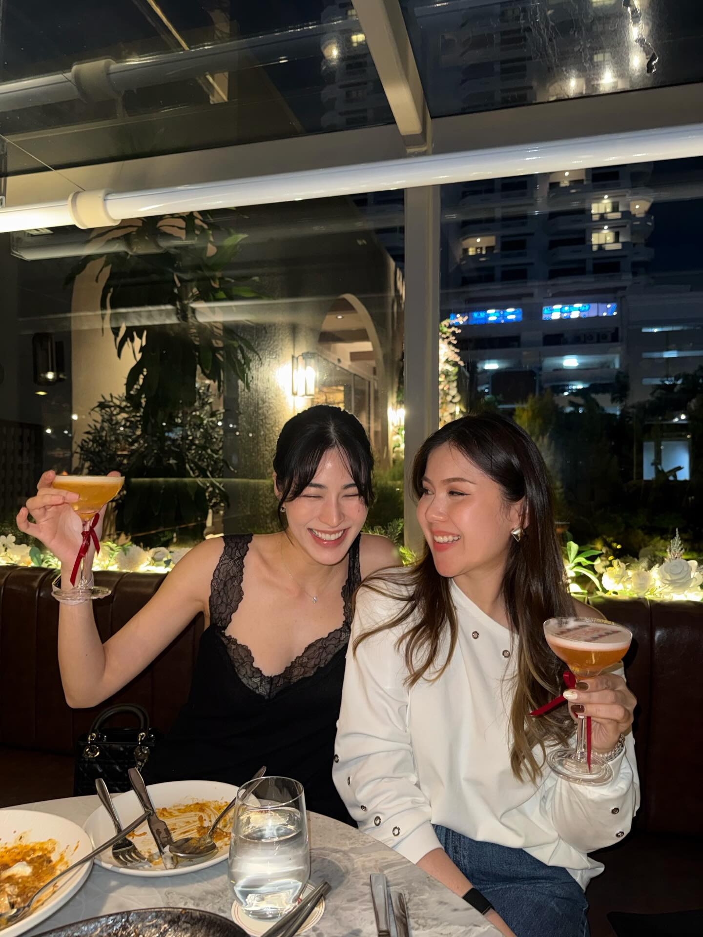 หลิงหลิง - ศิริลักษณ์ คอง