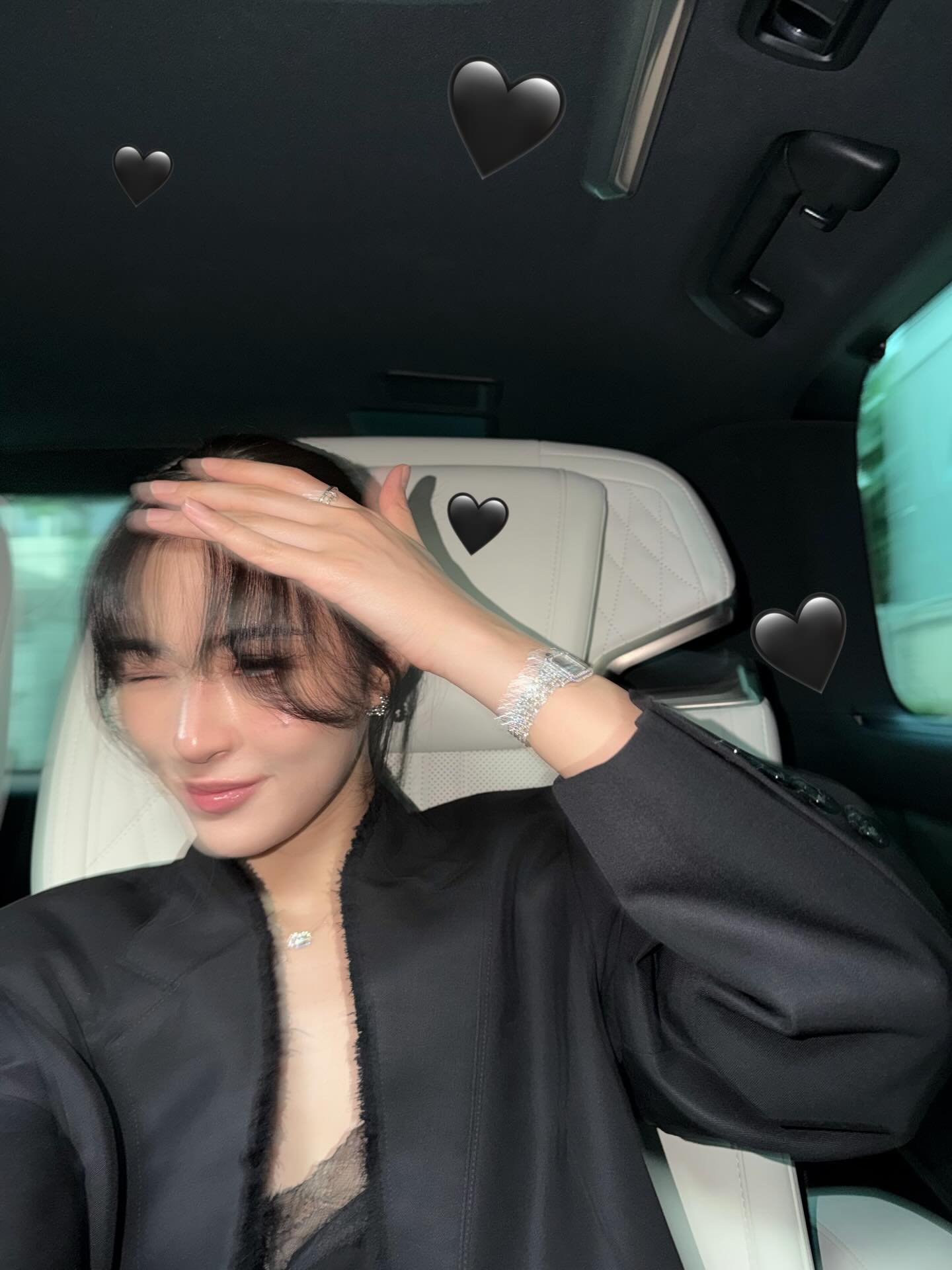 หลิงหลิง - ศิริลักษณ์ คอง