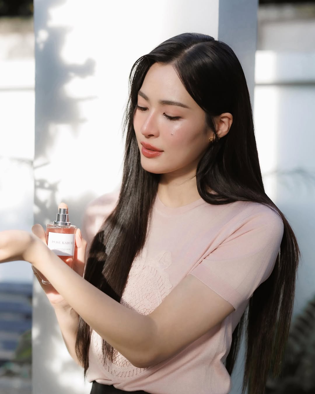 หลิงหลิง - ศิริลักษณ์ คอง