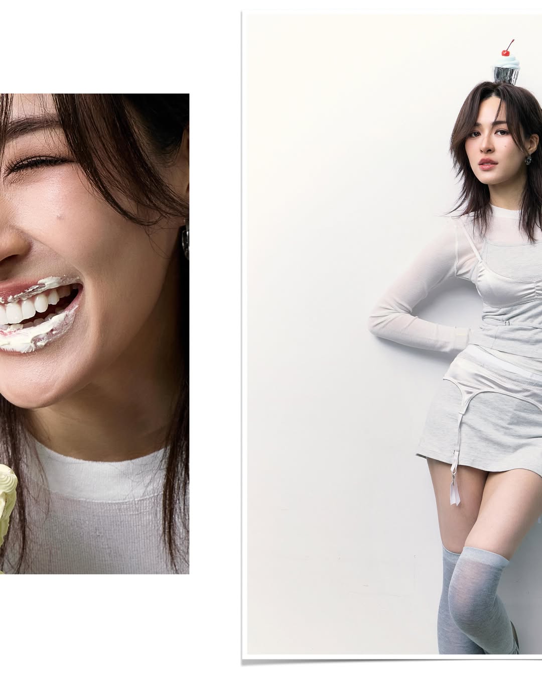 หลิงหลิง - ศิริลักษณ์ คอง
