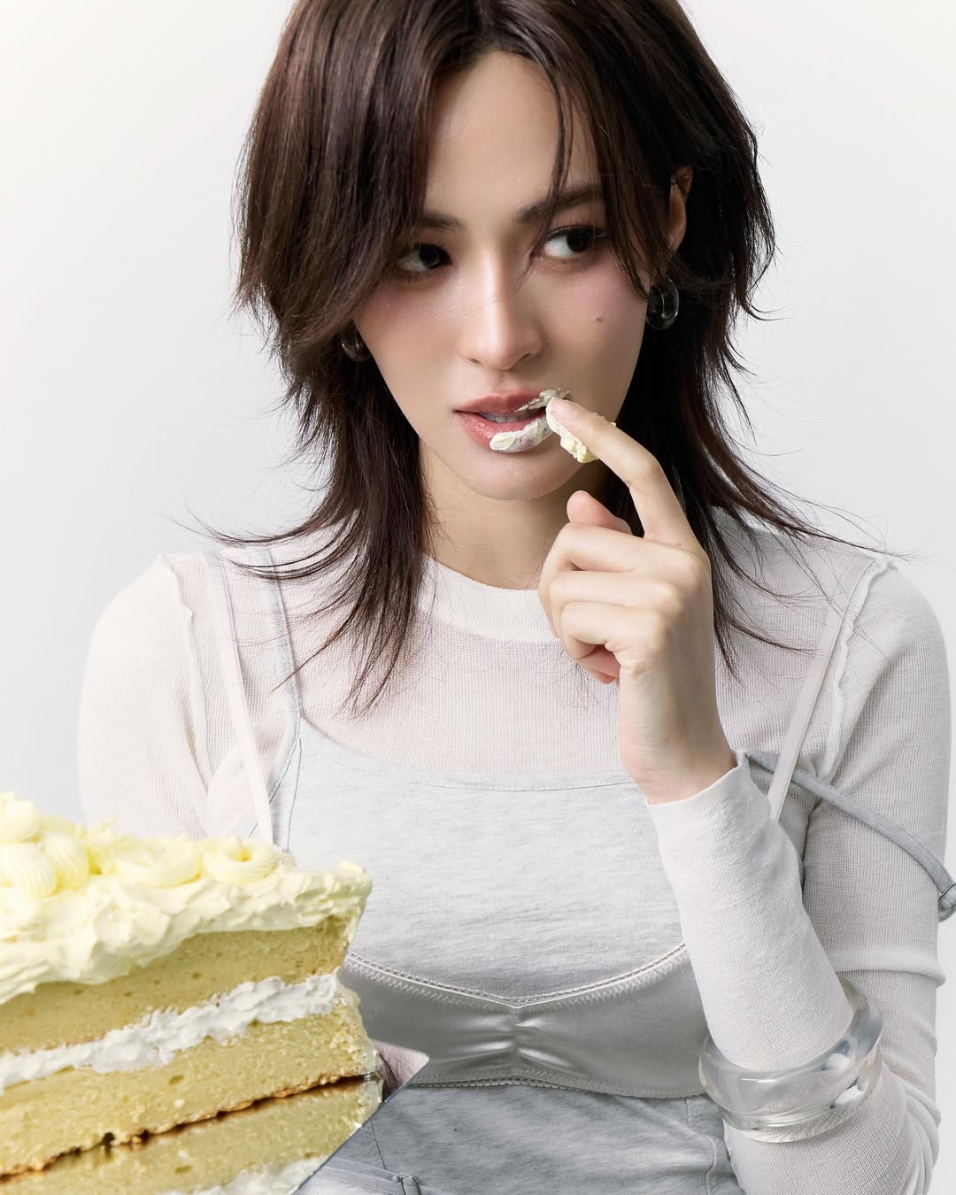 หลิงหลิง - ศิริลักษณ์ คอง