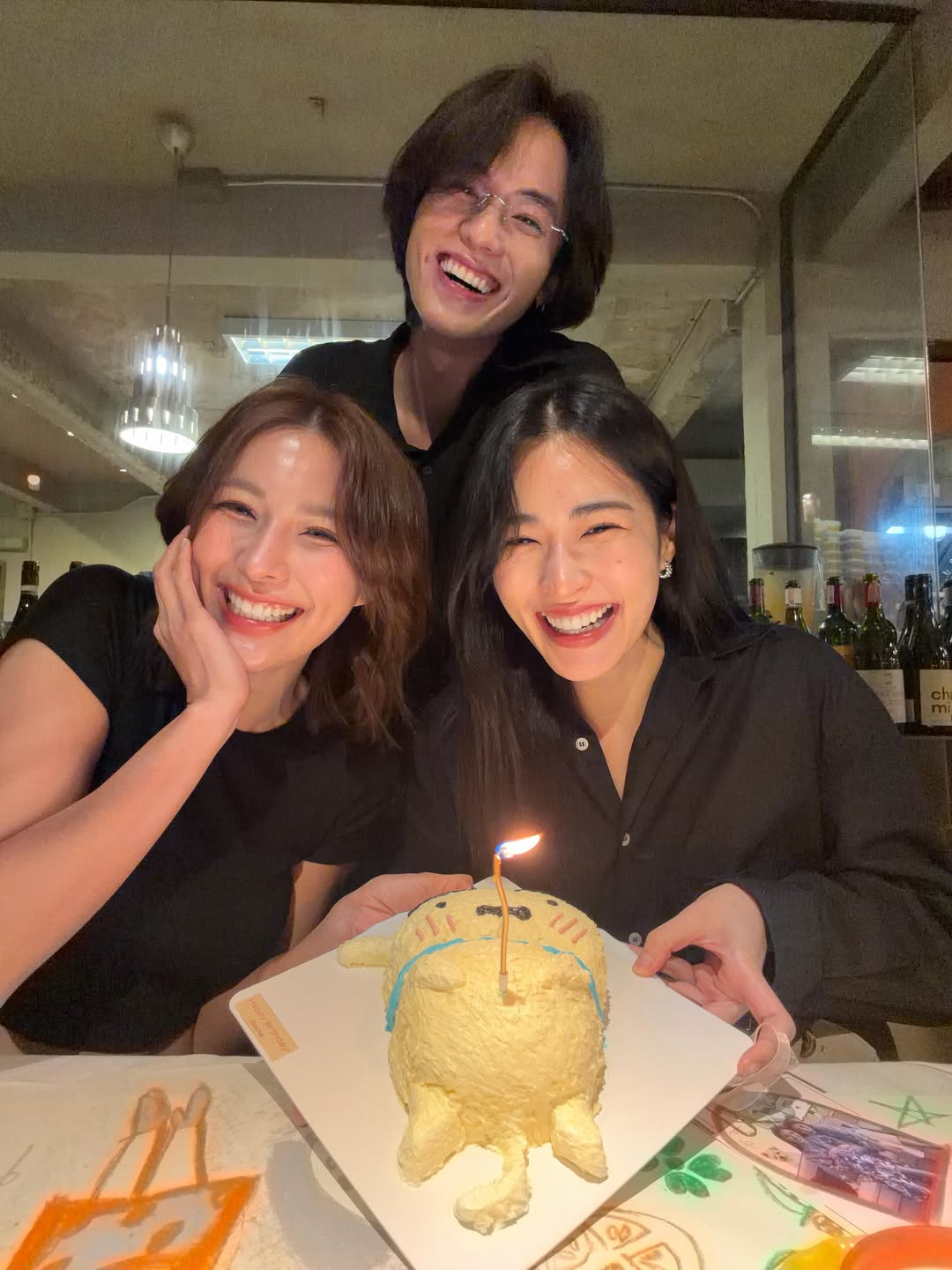 หลิงหลิง - ศิริลักษณ์ คอง