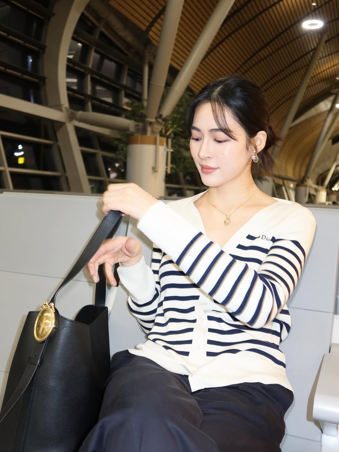 หลิงหลิง - ศิริลักษณ์ คอง