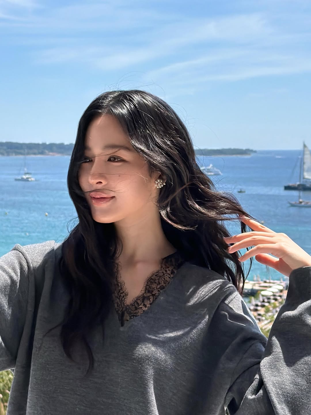 หลิงหลิง - ศิริลักษณ์ คอง