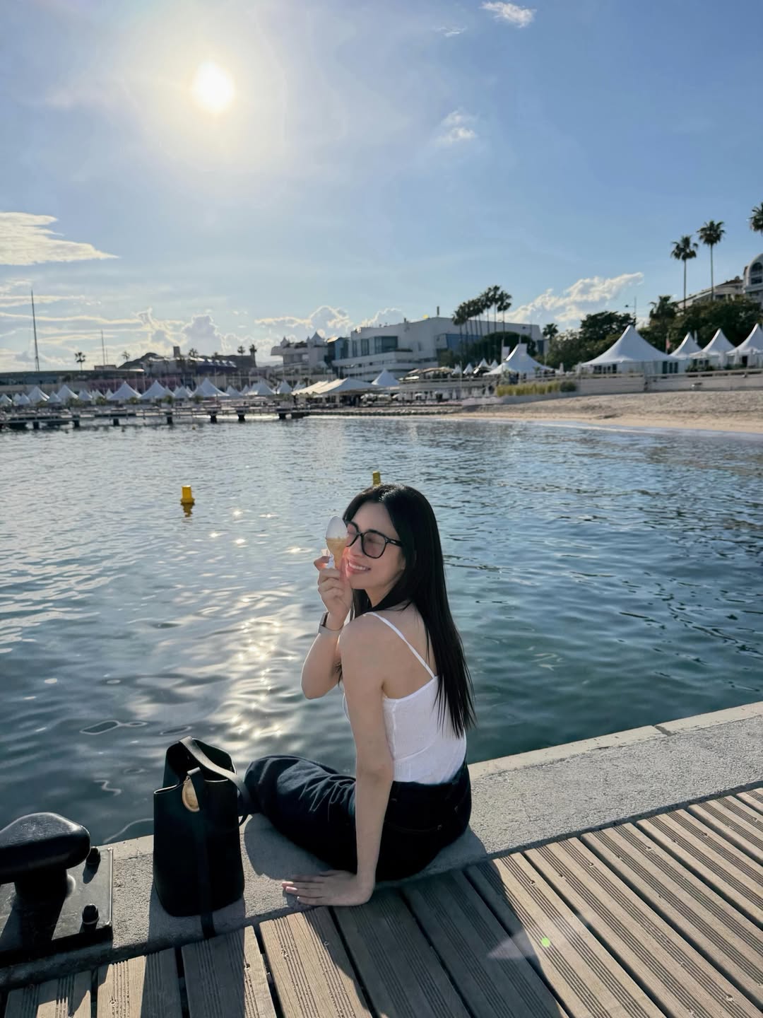 หลิงหลิง - ศิริลักษณ์ คอง