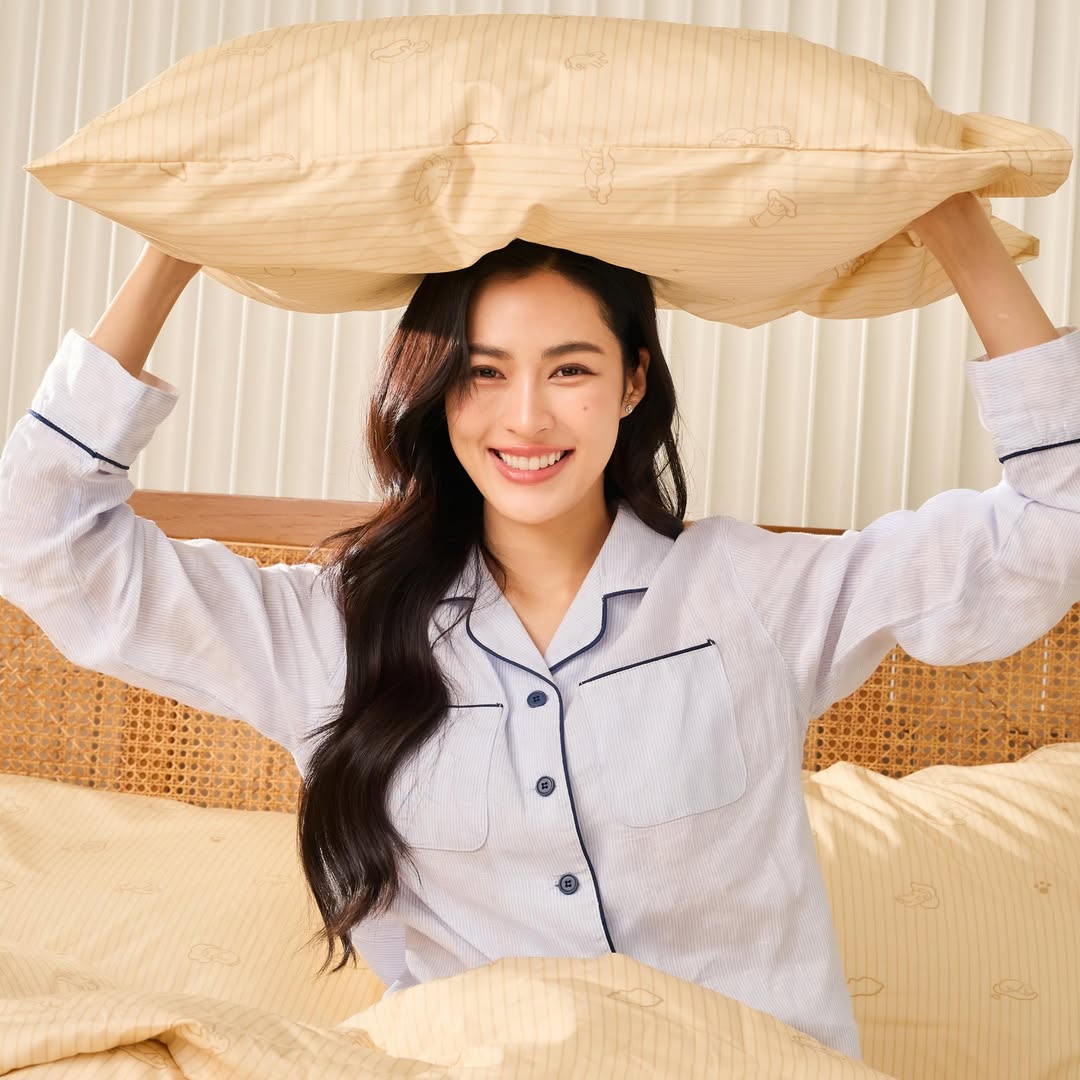 หลิงหลิง - ศิริลักษณ์ คอง