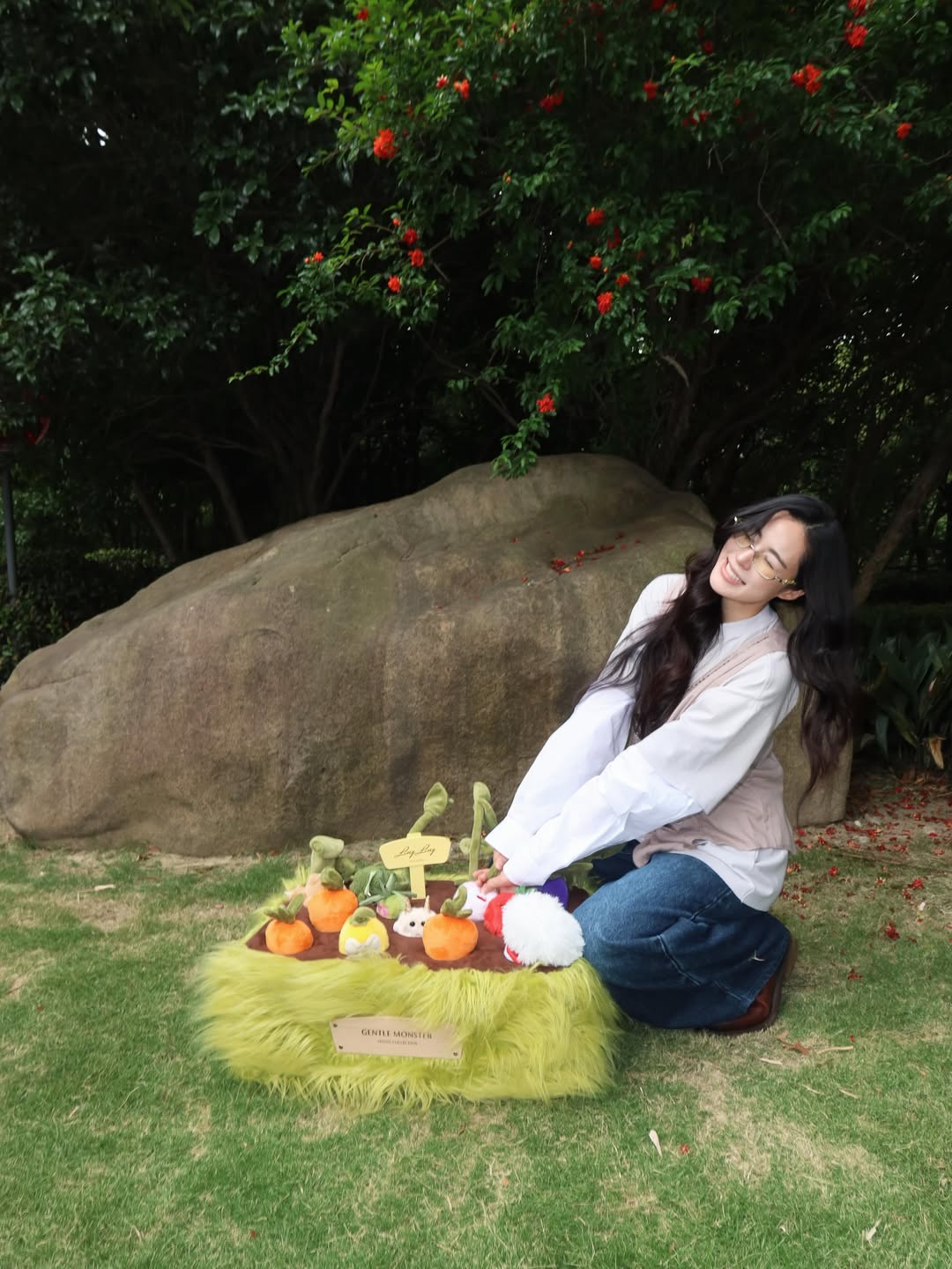 หลิงหลิง - ศิริลักษณ์ คอง