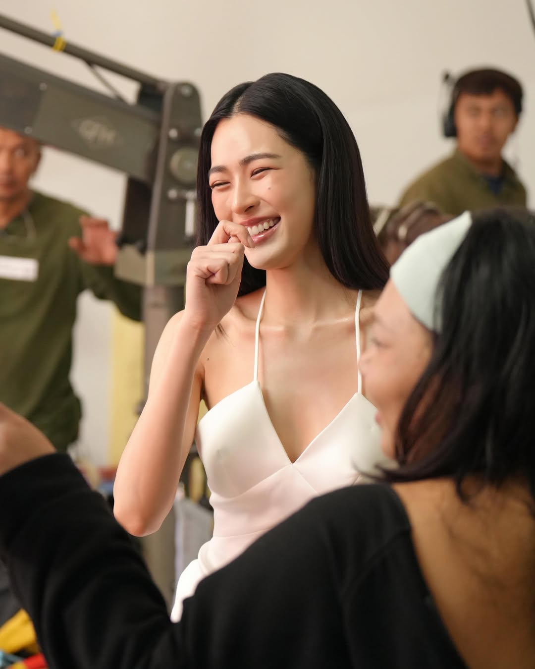 หลิงหลิง - ศิริลักษณ์ คอง