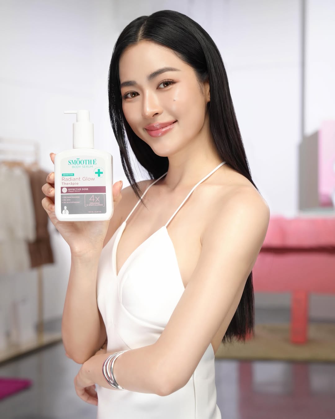 หลิงหลิง - ศิริลักษณ์ คอง