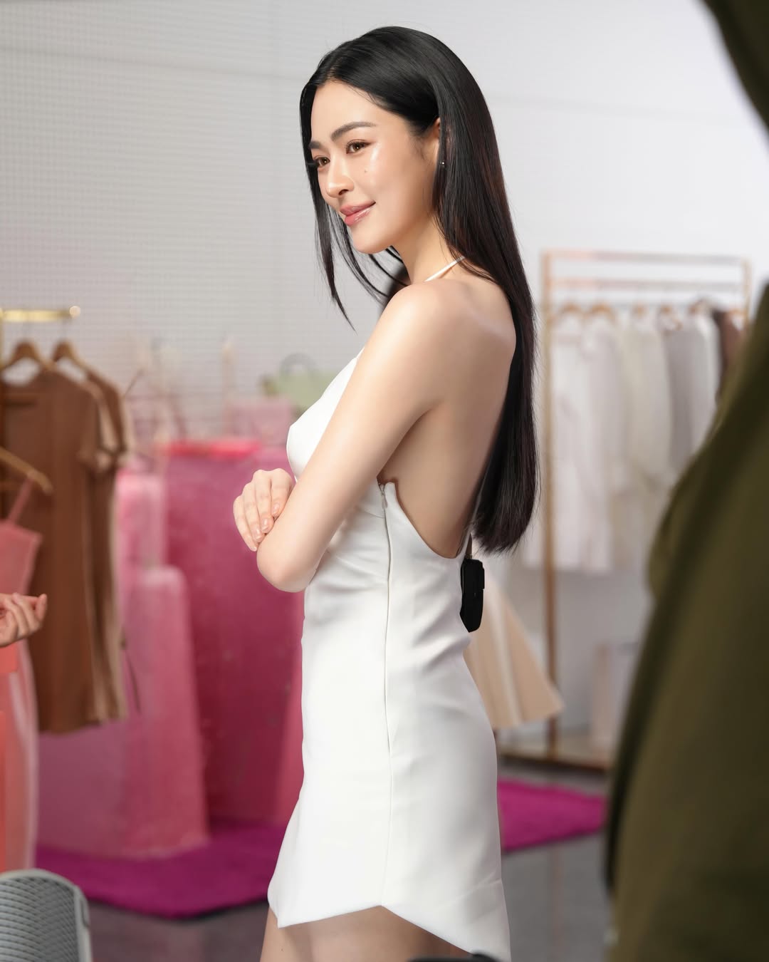 หลิงหลิง - ศิริลักษณ์ คอง