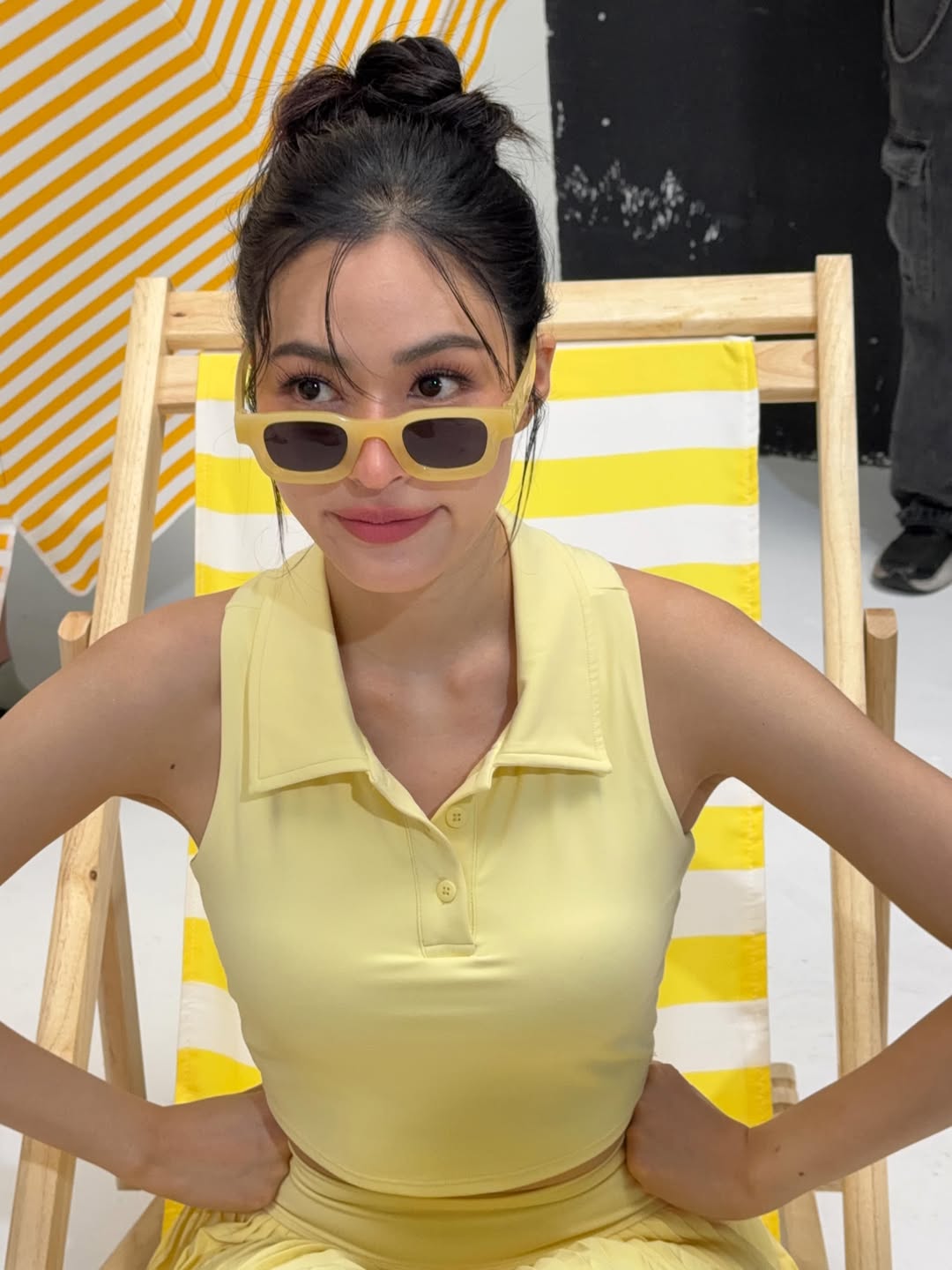 หลิงหลิง - ศิริลักษณ์ คอง