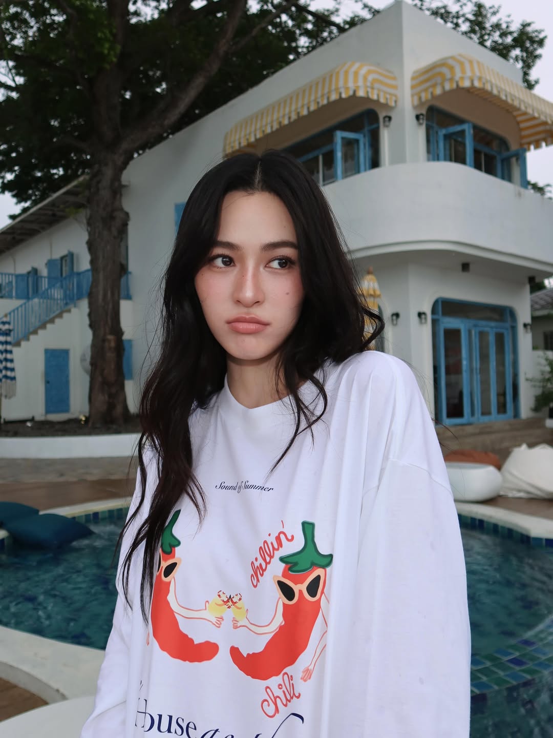 หลิงหลิง - ศิริลักษณ์ คอง