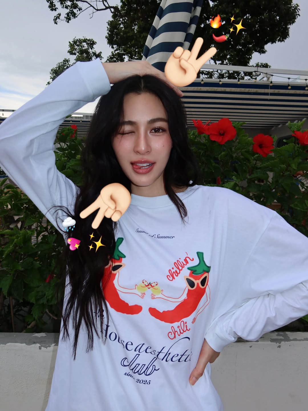 หลิงหลิง - ศิริลักษณ์ คอง