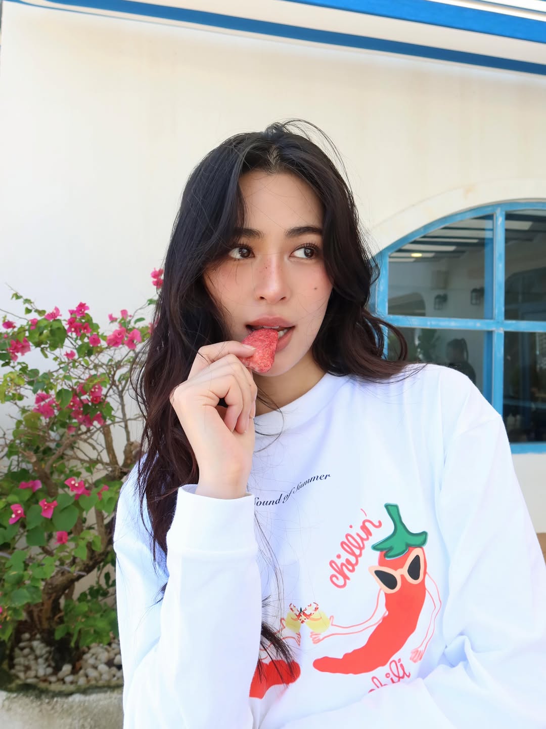 หลิงหลิง - ศิริลักษณ์ คอง