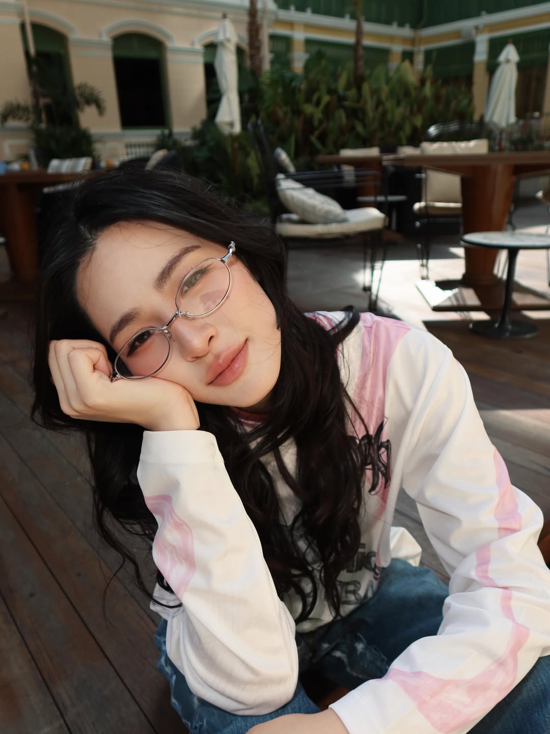 หลิงหลิง - ศิริลักษณ์ คอง