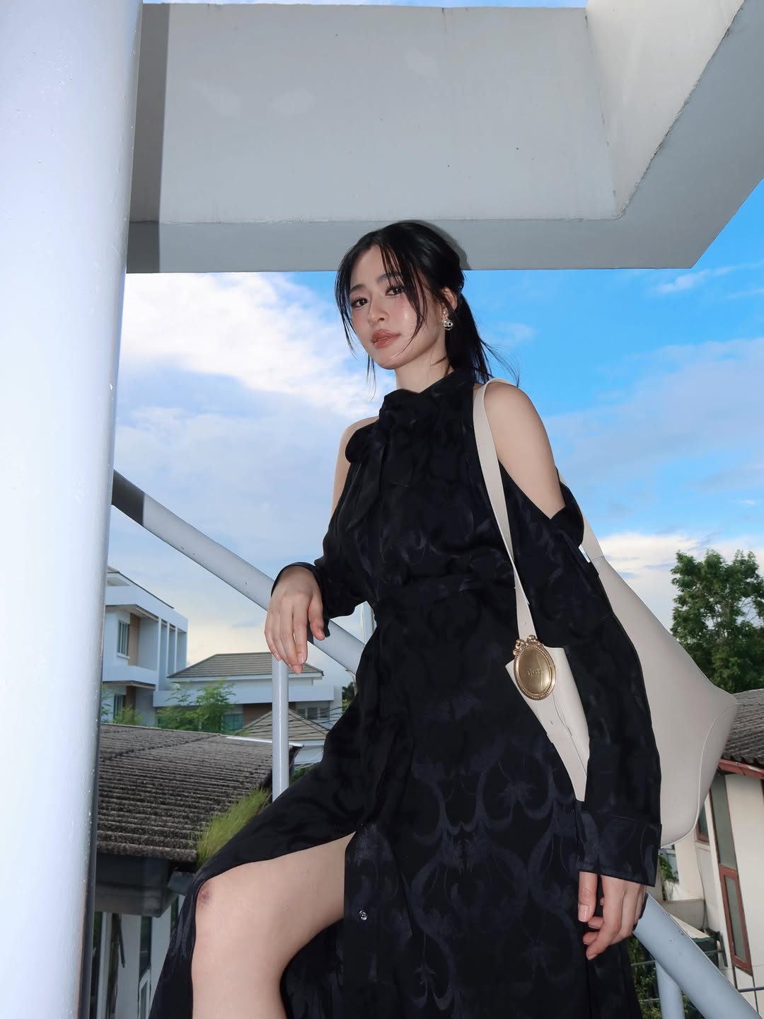 หลิงหลิง - ศิริลักษณ์ คอง