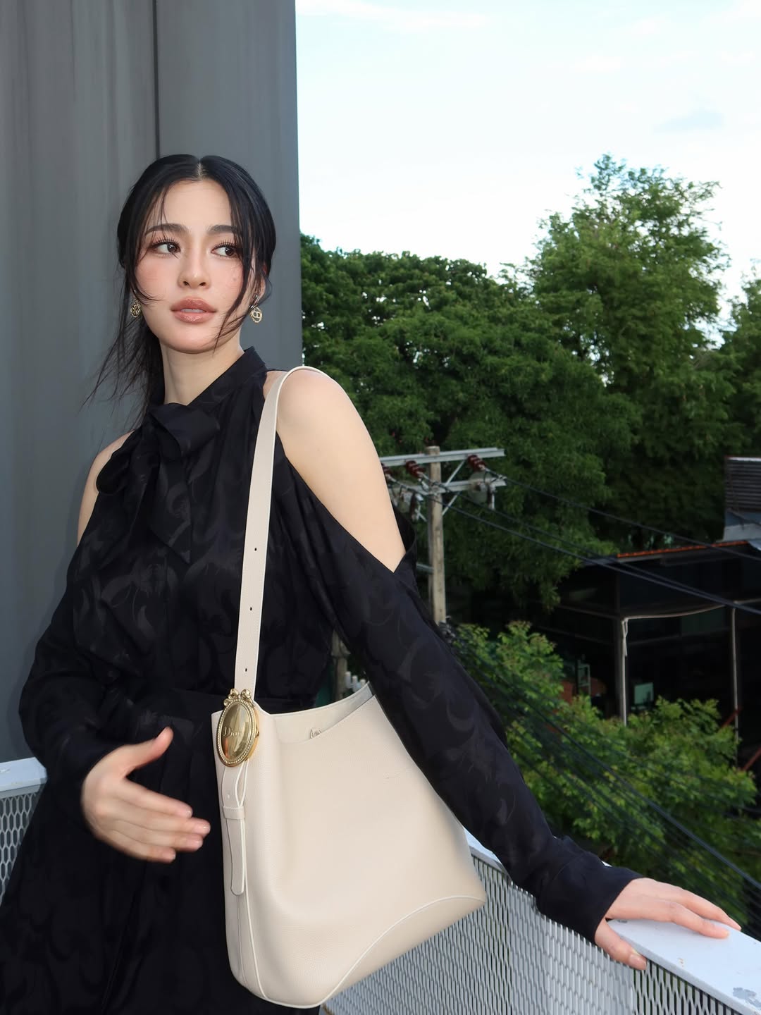 หลิงหลิง - ศิริลักษณ์ คอง