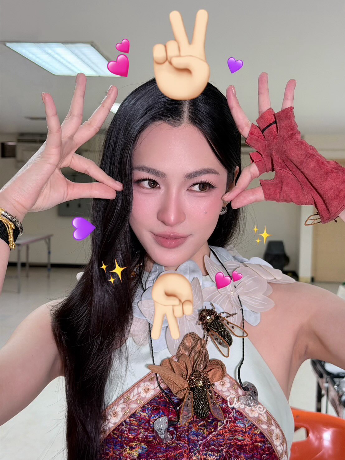 หลิงหลิง - ศิริลักษณ์ คอง