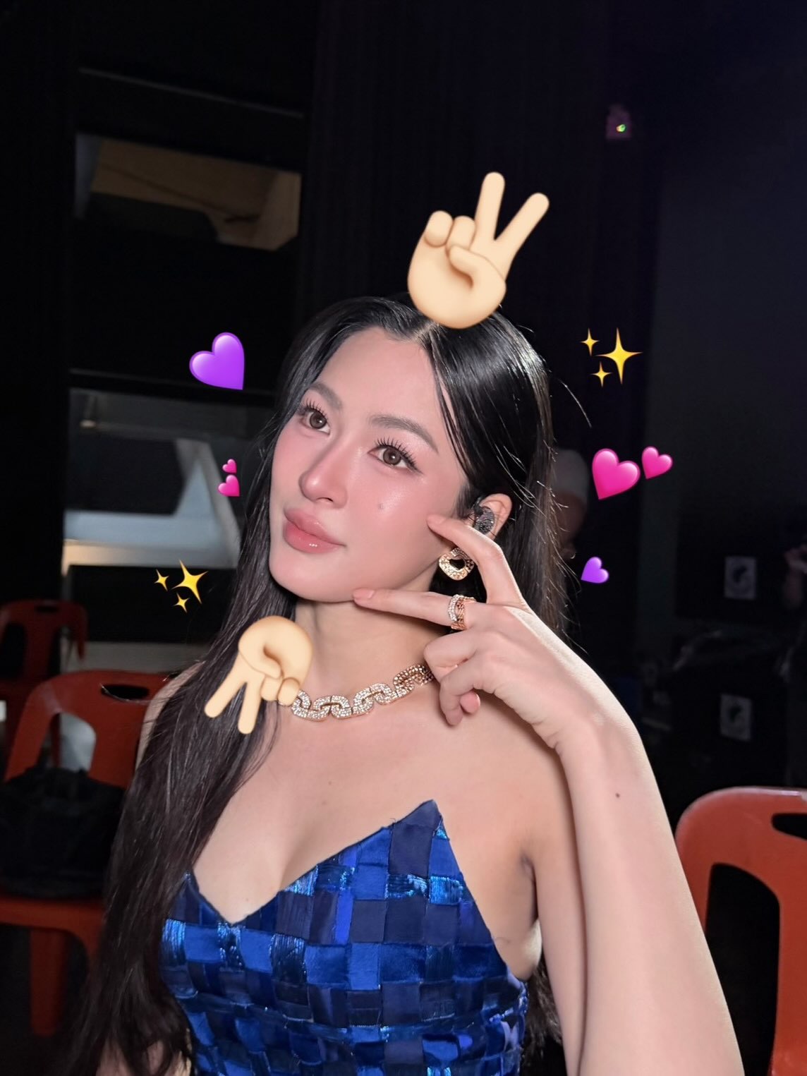 หลิงหลิง - ศิริลักษณ์ คอง