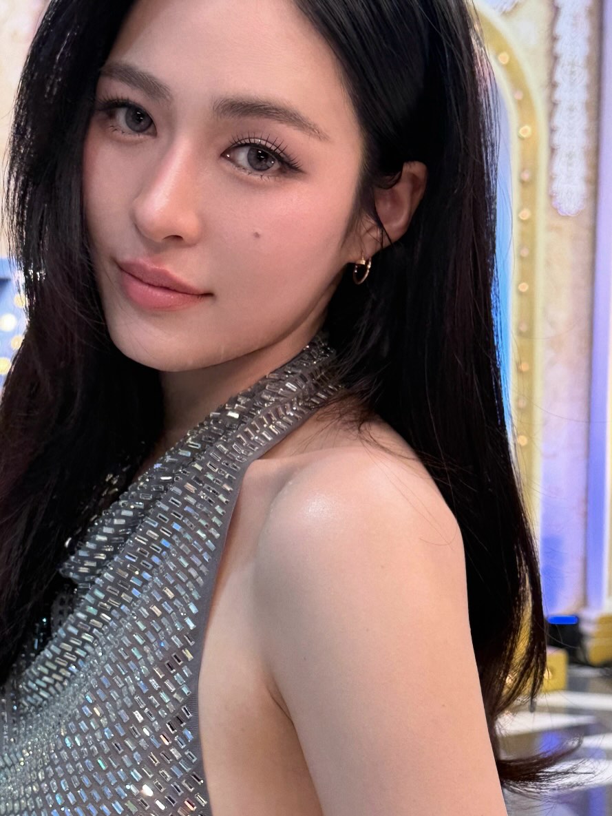 หลิงหลิง - ศิริลักษณ์ คอง