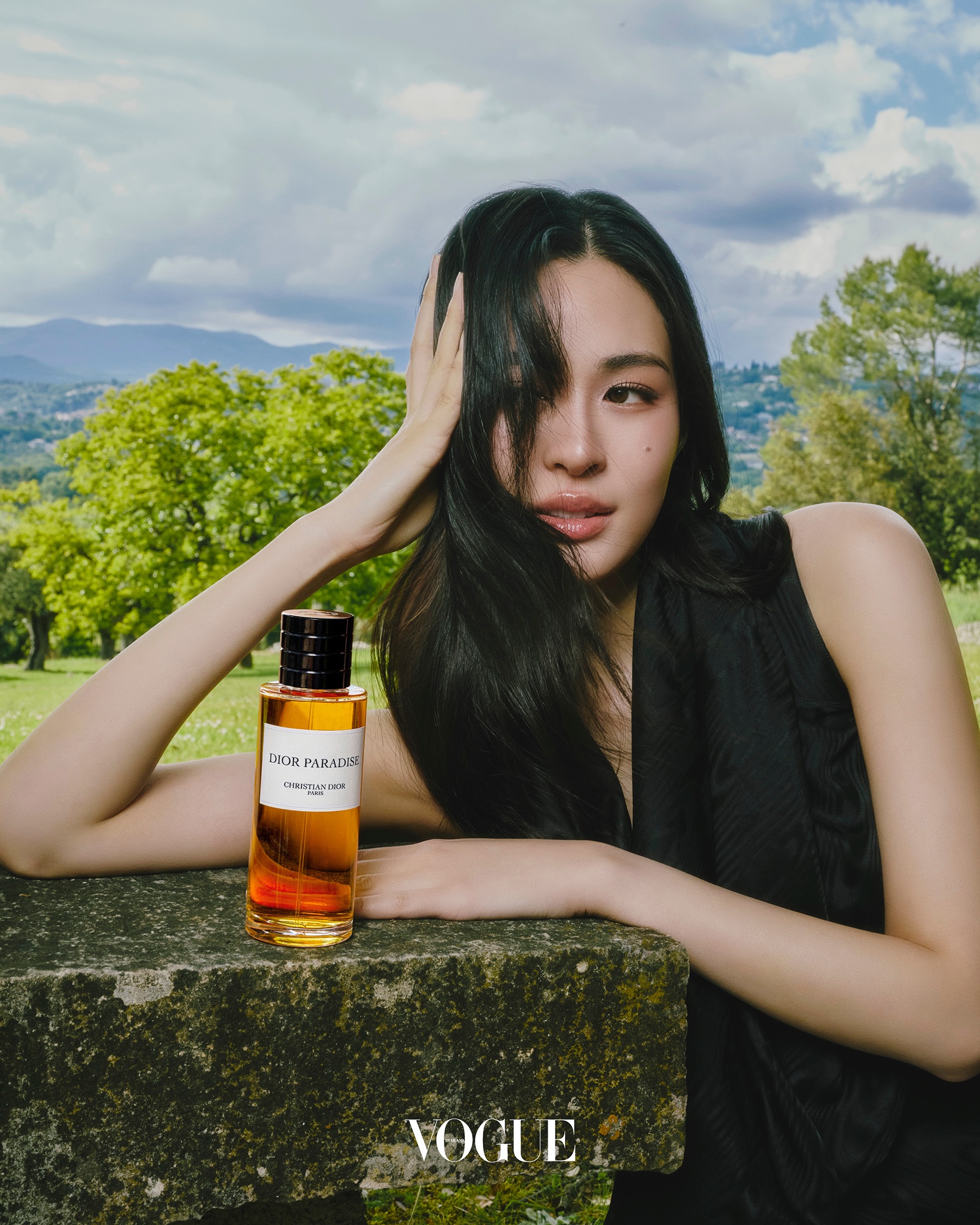 หลิงหลิง - ศิริลักษณ์ คอง