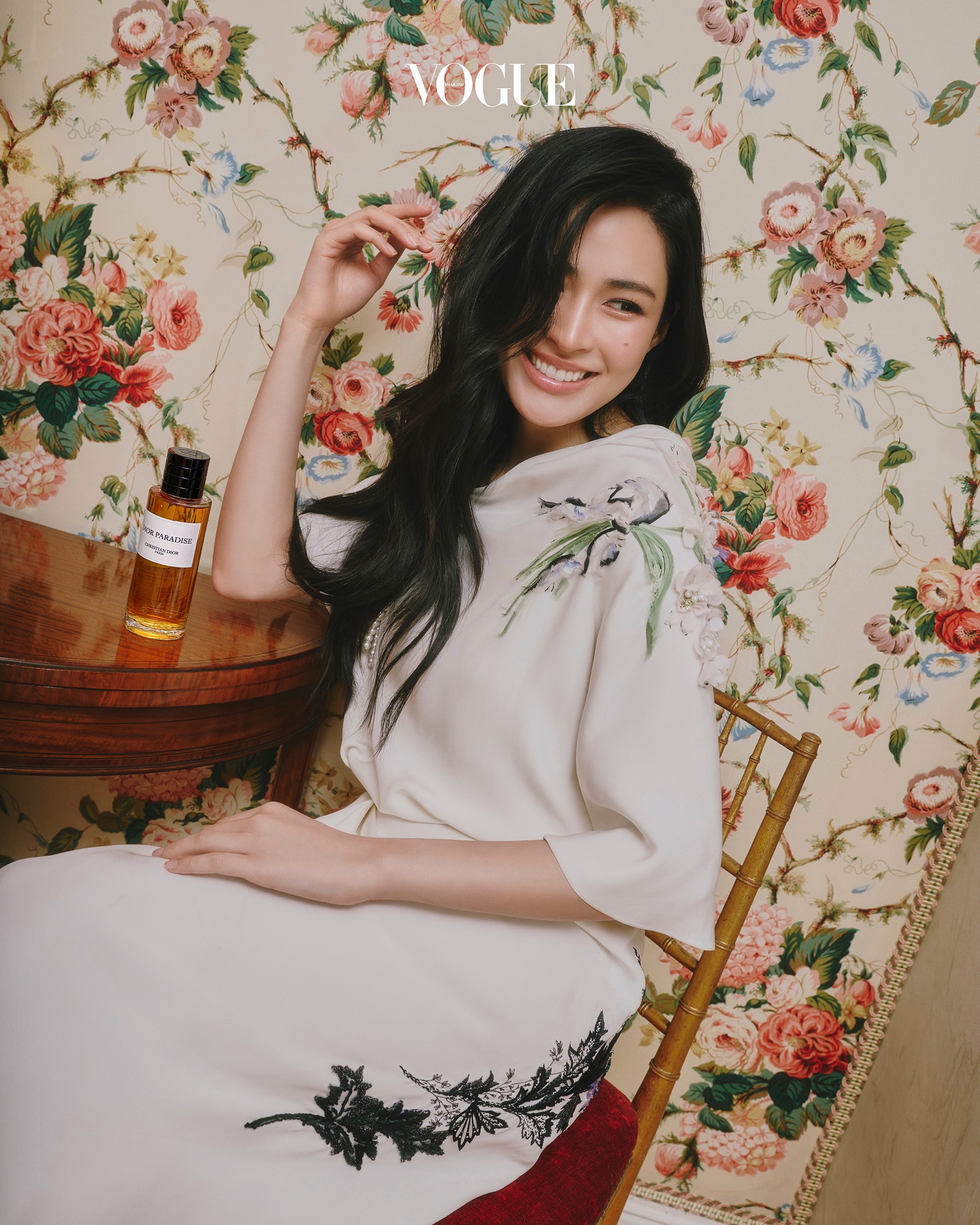 หลิงหลิง - ศิริลักษณ์ คอง