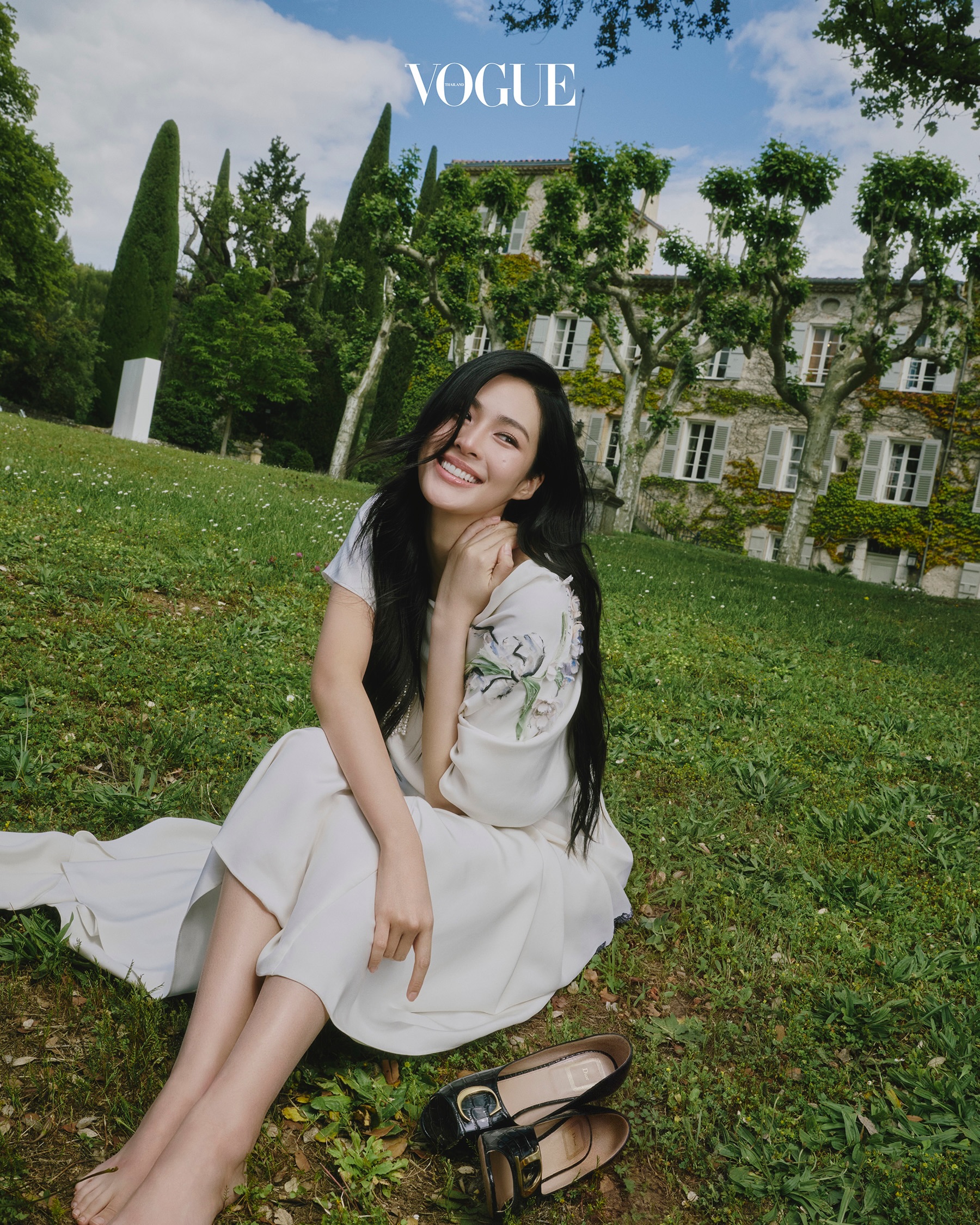 หลิงหลิง - ศิริลักษณ์ คอง