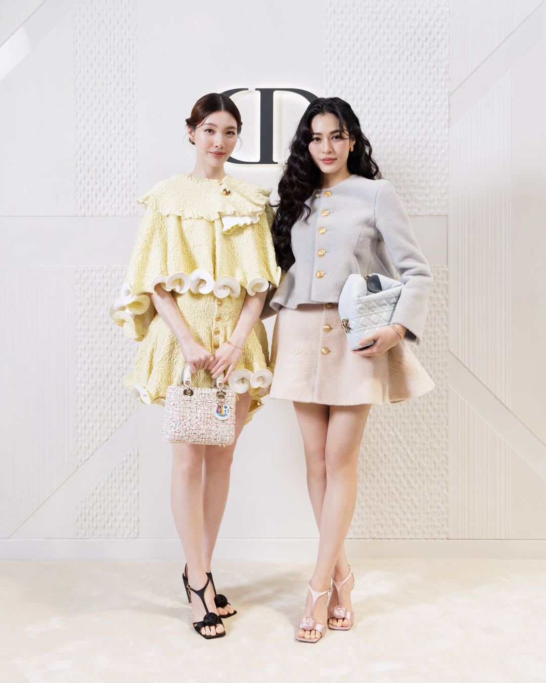 หลิงหลิง - ศิริลักษณ์ คอง