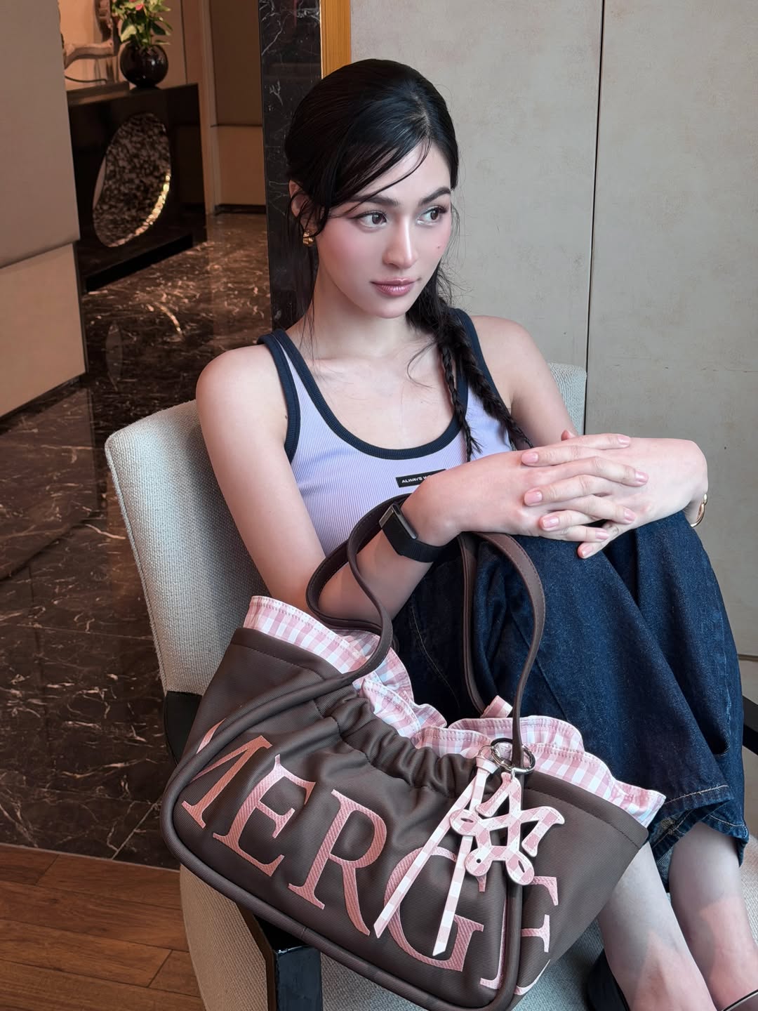 หลิงหลิง - ศิริลักษณ์ คอง