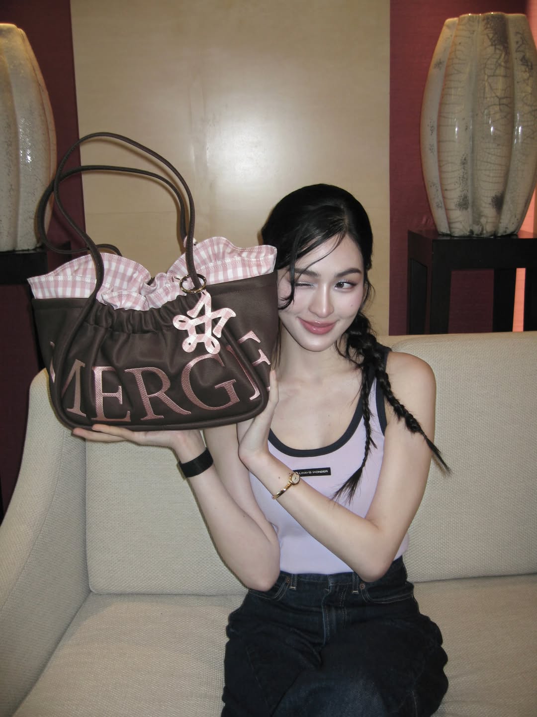 หลิงหลิง - ศิริลักษณ์ คอง
