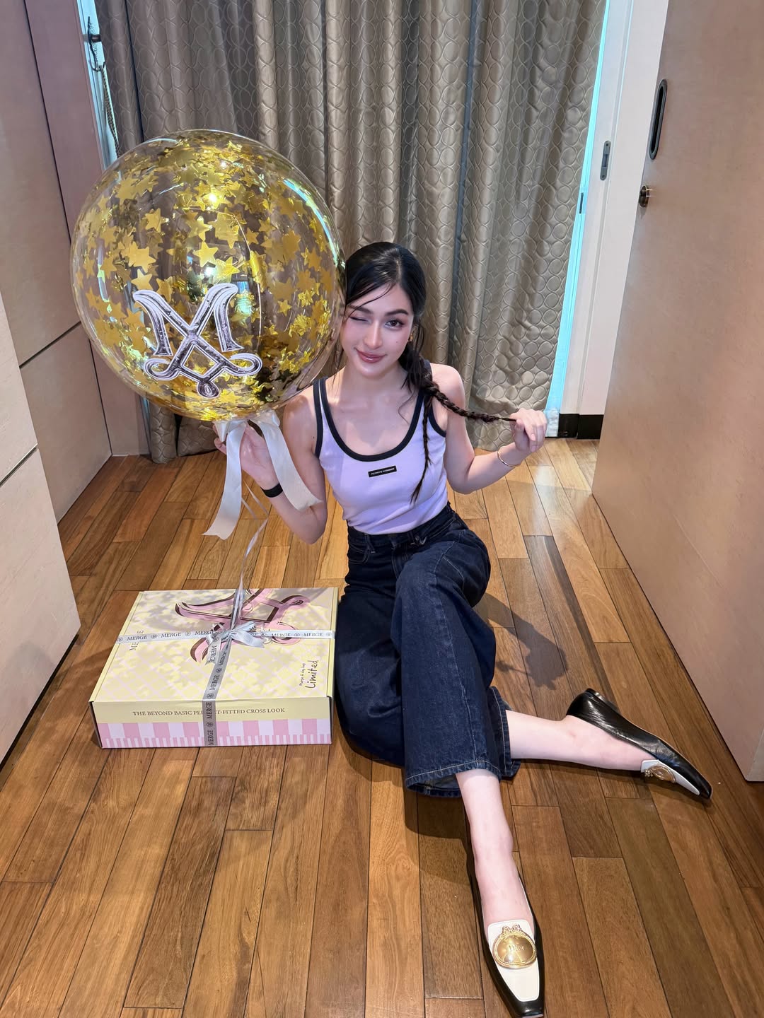 หลิงหลิง - ศิริลักษณ์ คอง