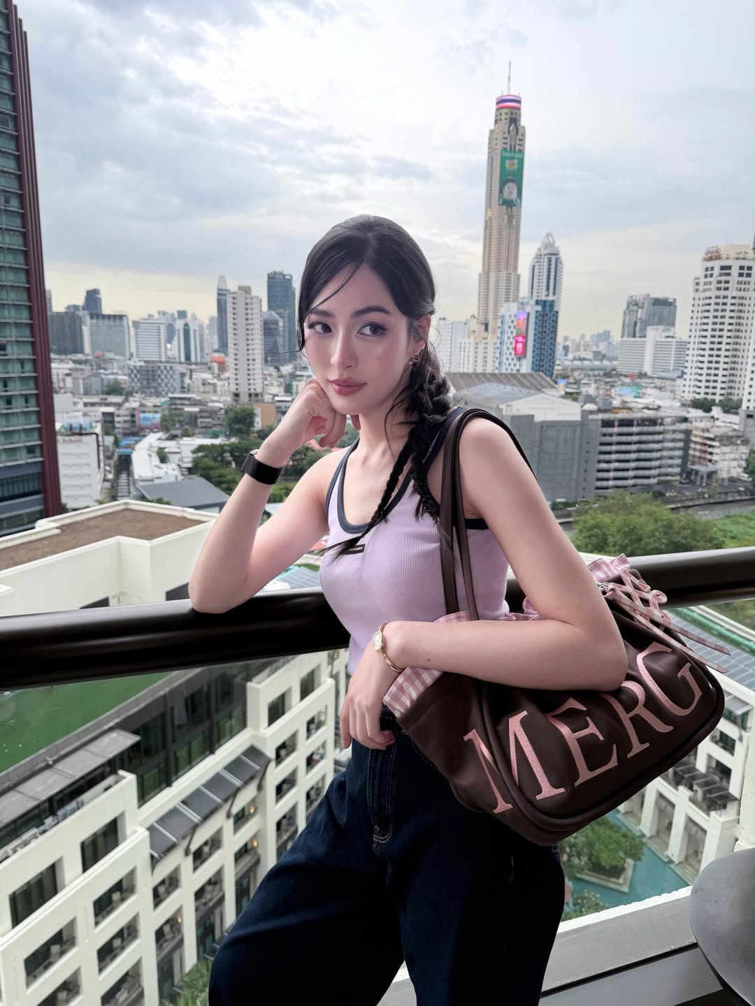 หลิงหลิง - ศิริลักษณ์ คอง