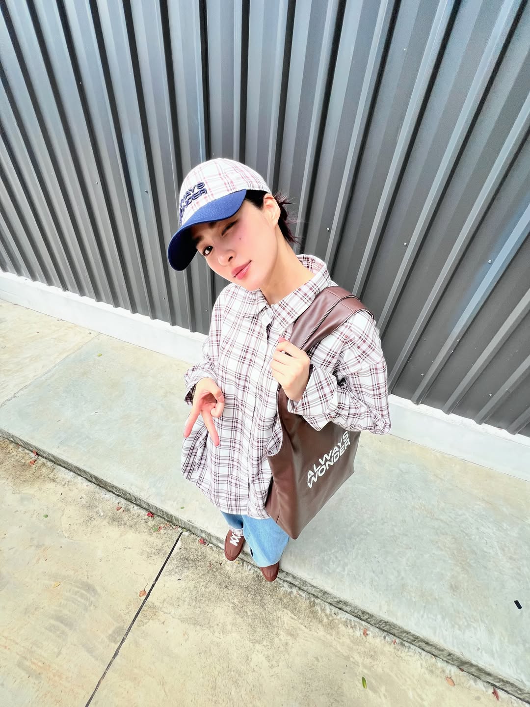 หลิงหลิง - ศิริลักษณ์ คอง