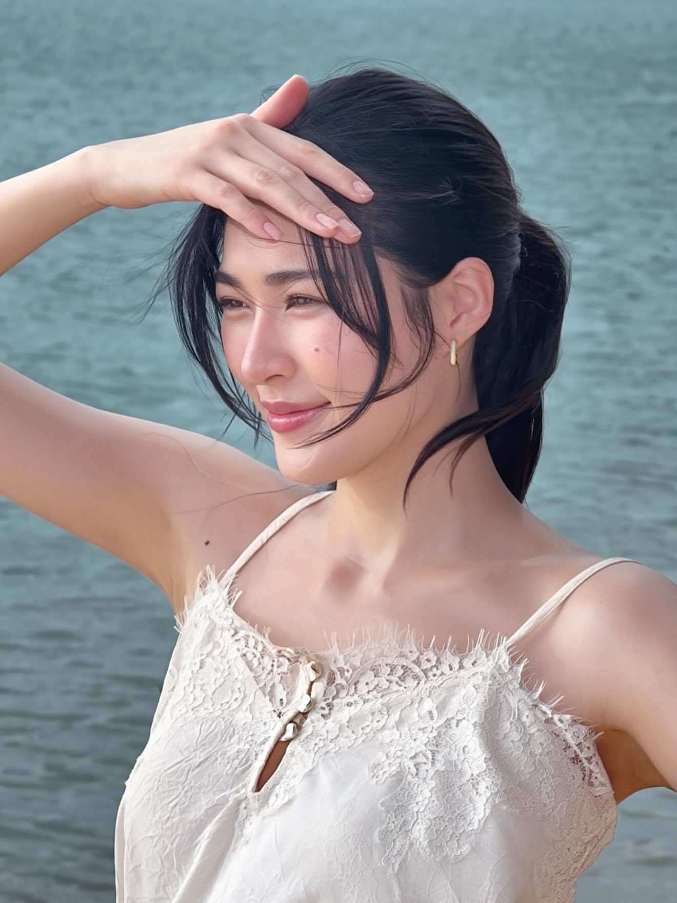 หลิงหลิง - ศิริลักษณ์ คอง