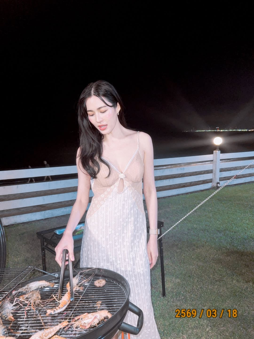 หลิงหลิง - ศิริลักษณ์ คอง