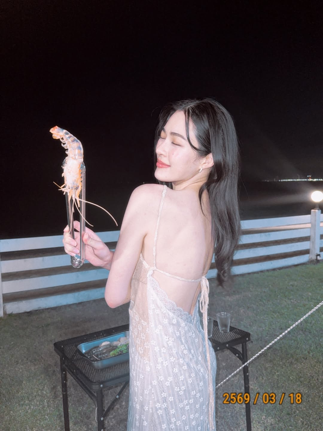 หลิงหลิง - ศิริลักษณ์ คอง