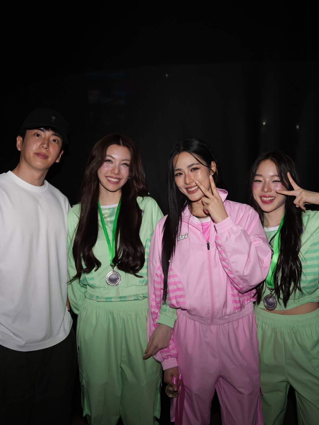 หลิงหลิง - ศิริลักษณ์ คอง