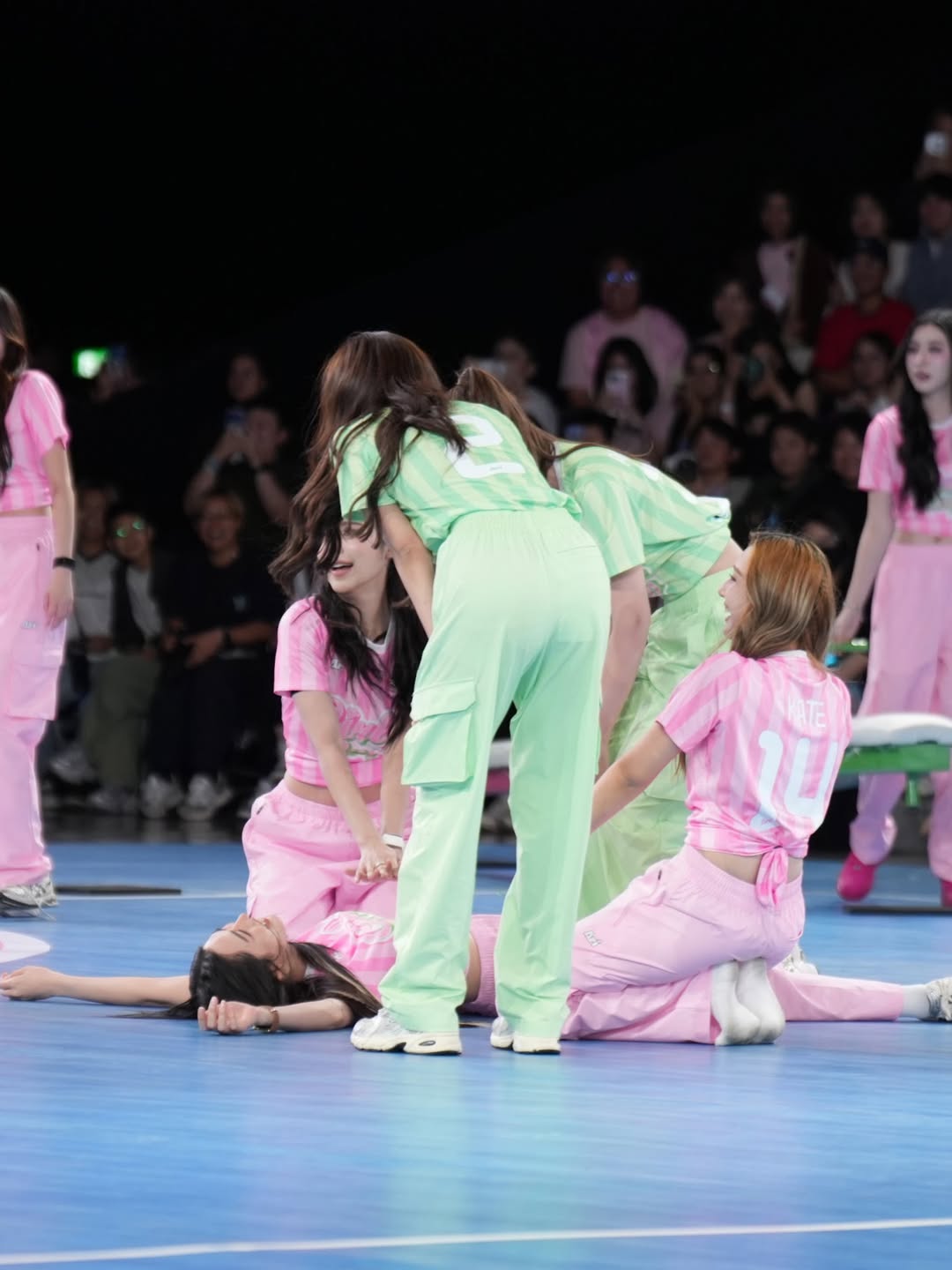 หลิงหลิง - ศิริลักษณ์ คอง
