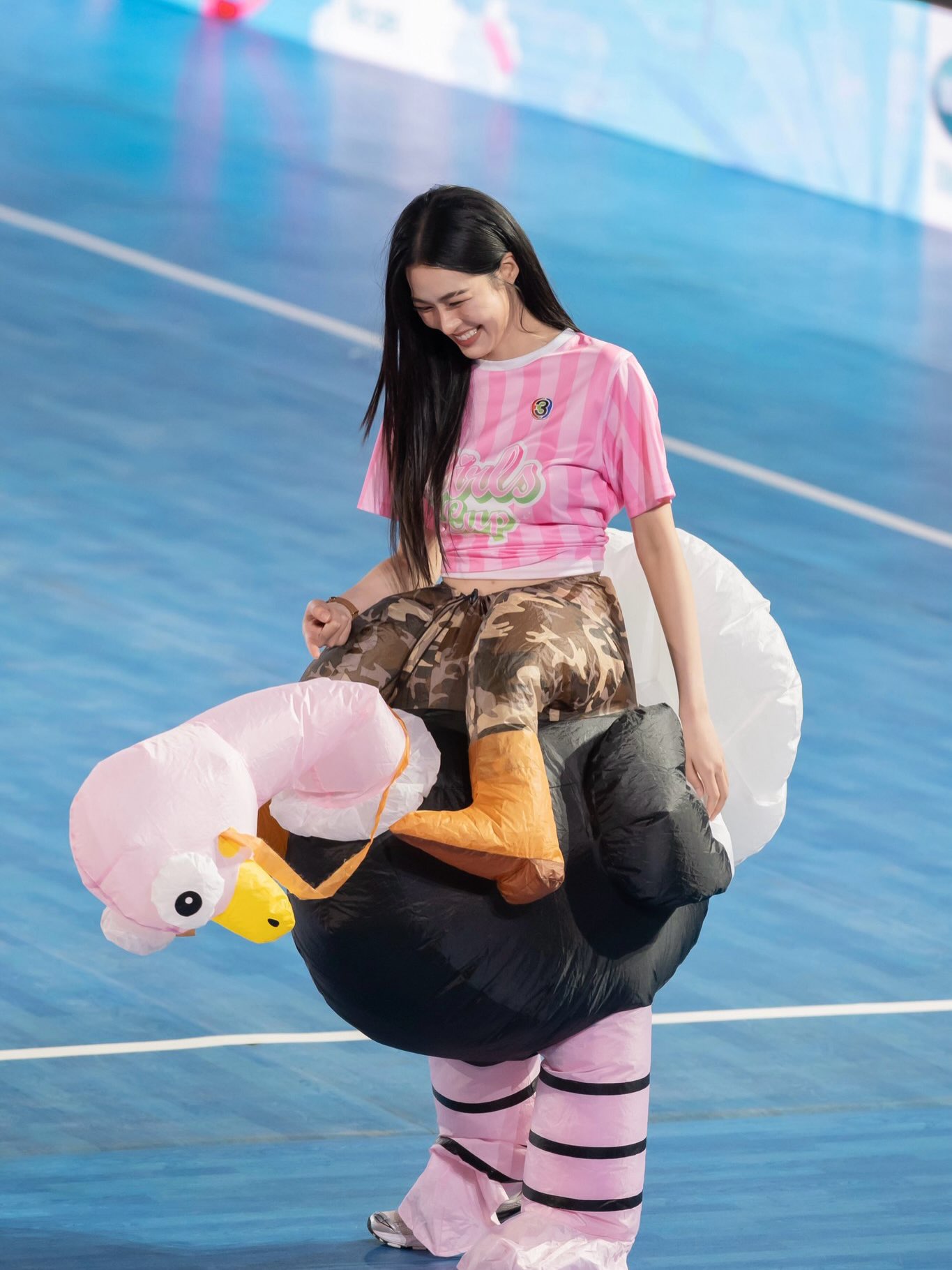 หลิงหลิง - ศิริลักษณ์ คอง